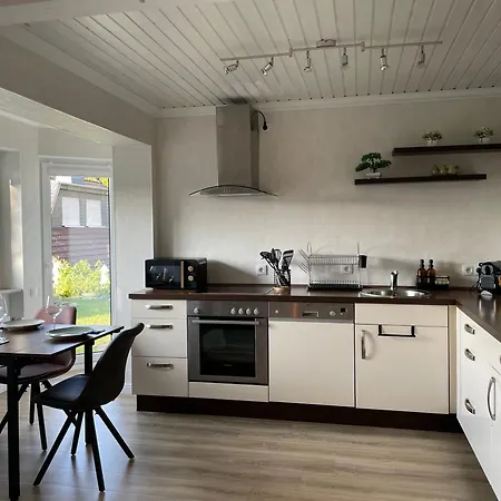 Auf Dem Wingertsberg Apartamento Neuwied