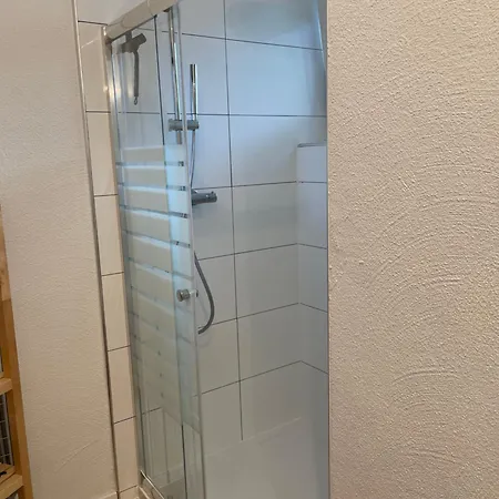 Auf Dem Wingertsberg 公寓 *