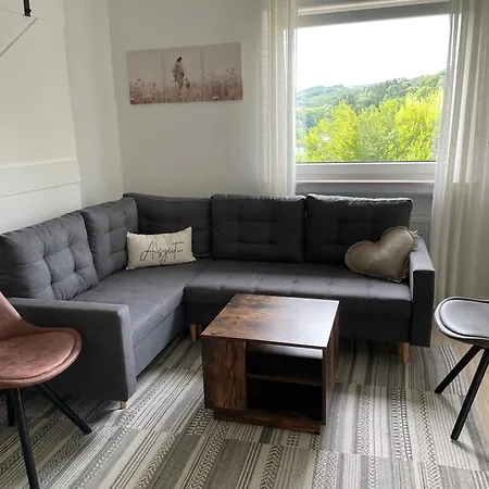 Apartamento Auf Dem Wingertsberg