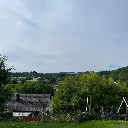 Auf Dem Wingertsberg Apartment Neuwied