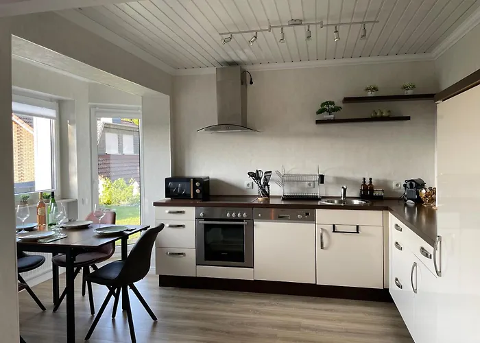 Auf Dem Wingertsberg Apartment Neuwied