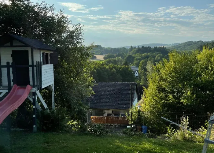 Auf Dem Wingertsberg *