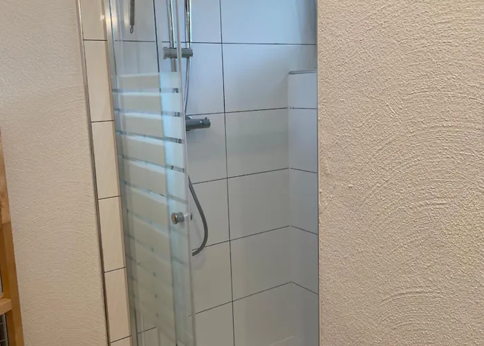 Auf Dem Wingertsberg Apartment *